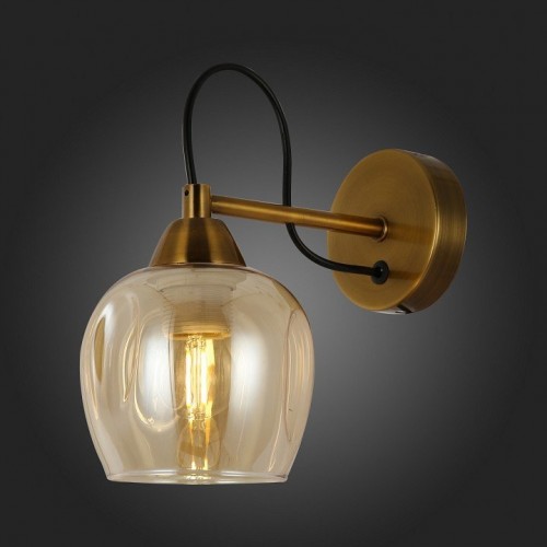 Бра Evoluce Acro SLE110001-01 Бра Evoluce Acro SLE110001-01