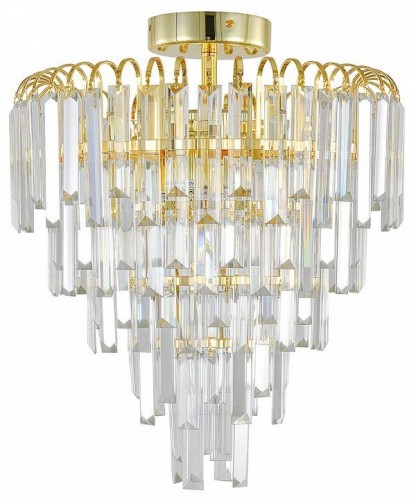 Потолочная люстра Escada Odegard 2105/6P