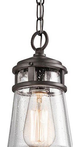 Уличный светильник подвесной Kichler Lyndon KL-LYNDON8-S-AZ Уличный светильник подвесной Kichler Lyndon KL-LYNDON8-S-AZ