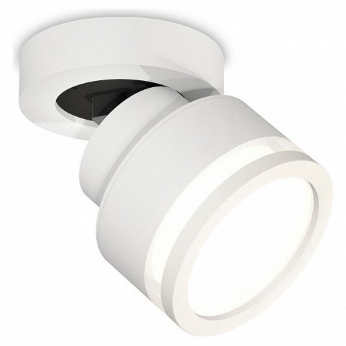 Спот Ambrella light Techno Spot XM8101022 Спот Ambrella light Techno Spot XM8101022