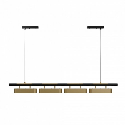 Подвесной светильник LIGHTERA Huron LE118L-4G SMART