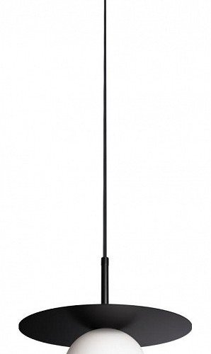 Подвесной светильник Loft IT Ufo 10120/250P Black
