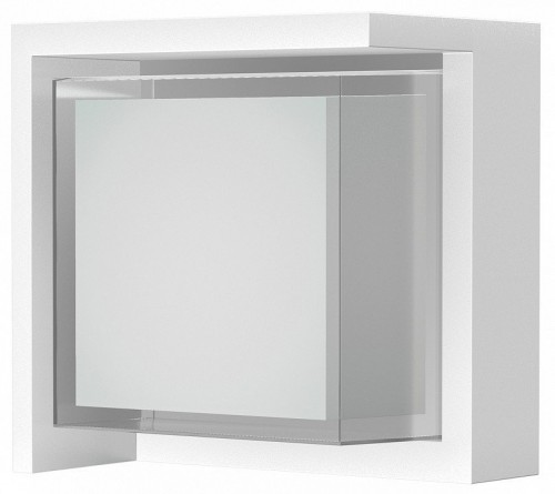 Уличный настенный светодиодный светильник Mantra Creek 8864