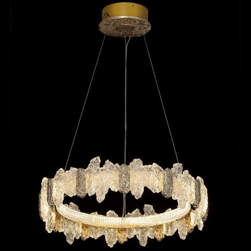 Подвесной светильник Citilux Lava CL250162 Подвесной светильник Citilux Lava CL250162