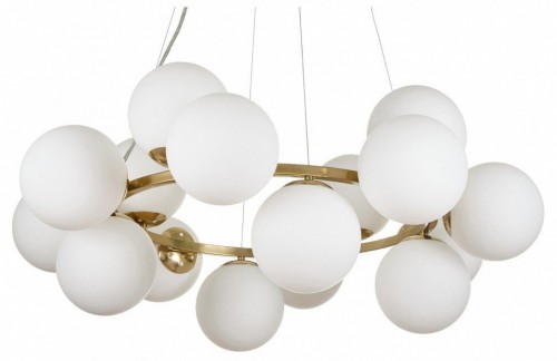 Подвесная люстра MyFar Aerton MR1943-16P