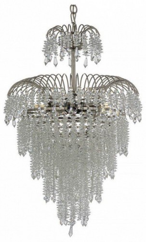 Подвесная люстра Arti Lampadari Sardinia E 1.5.40.105 N Подвесная люстра Arti Lampadari Sardinia E 1.5.40.105 N