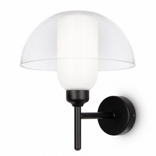 Бра Maytoni Memory MOD177WL-01B Бра Maytoni Memory MOD177WL-01B