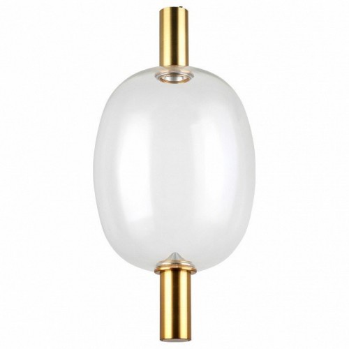 Подвесной светодиодный светильник ST Luce Allenore SL1582.313.01