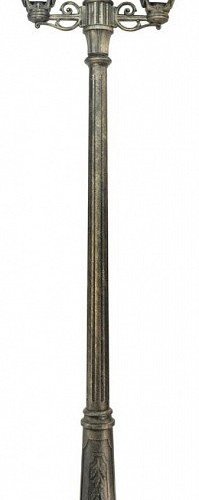 Уличный фонарь Fumagalli Ricu Bisso/Cefa 2L U23.157.S20.BXF1R Уличный фонарь Fumagalli Ricu Bisso/Cefa 2L U23.157.S20.BXF1R