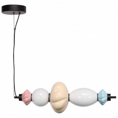 Подвесной светильник ST Luce Florentini SL6134.423.01 Подвесной светильник ST Luce Florentini SL6134.423.01