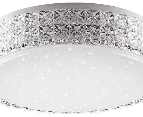 Накладной светильник Luminarte SAPHIR CLL48 Накладной светильник Luminarte SAPHIR CLL48