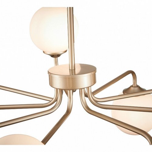 Подвесная люстра ST Luce Redjino SLE106203-09