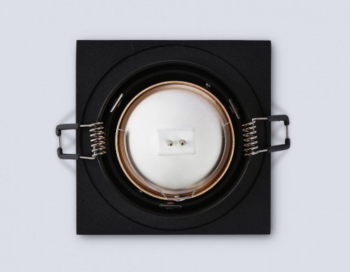 Точечный светильник Ambrella light Techno Spot TN102829