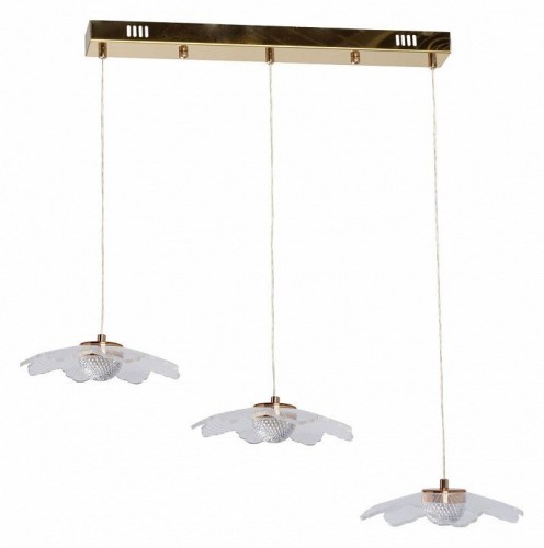 Подвесной светильник De City Оскар 62 510014403 Подвесной светильник De City Оскар 62 510014403