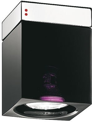 Точечный светильник Fabbian Cubetto D28E0102 Точечный светильник Fabbian Cubetto D28E0102