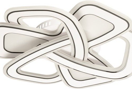 Потолочная люстра De City Драйв 377015701