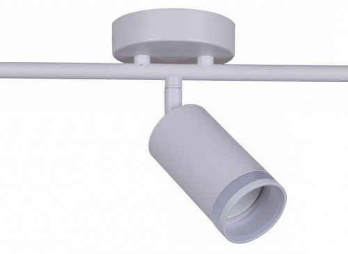 Светильник на штанге Reluce Technical 16001-9.5-003CT SPOT LIGHT GU10 WT Светильник на штанге Reluce Technical 16001-9.5-003CT SPOT LIGHT GU10 WT