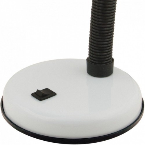 Настольная лампа (UL-00001805) Uniel Universal TLI-225 White E27