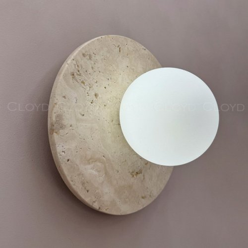 Настенный светильник Termidor 20464