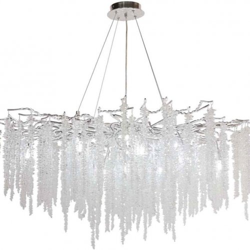 Подвесная люстра DIAMAND D1200 AR