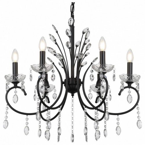 Подвесная люстра Rivoli Anamaria Б0066477