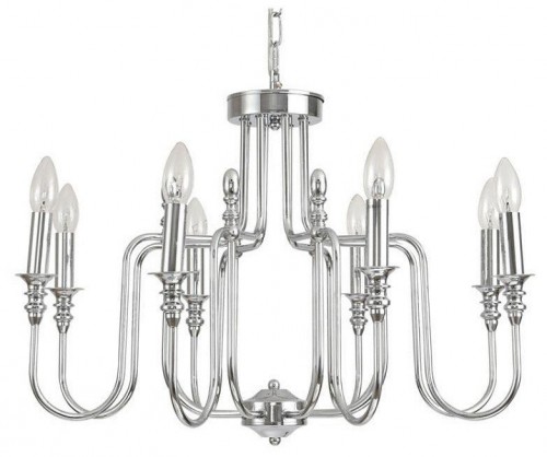 Подвесная люстра Lumion Suana 8317/8