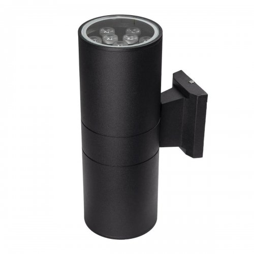 Уличный настенный светодиодный светильник Jazzway PWL-300110/30D 2857927B Уличный настенный светодиодный светильник Jazzway PWL-300110/30D 2857927B