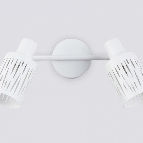 Настенно-потолочный спот Ambrella light TRADITIONAL TR8664 Настенно-потолочный спот Ambrella light TRADITIONAL TR8664