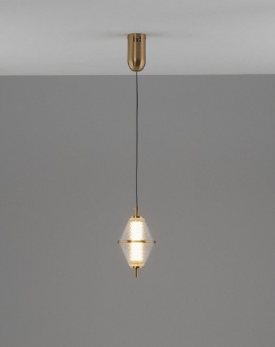 Подвесной светильник Moderli Senta V11359-PL