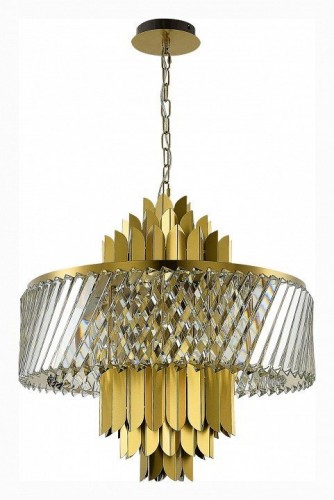Подвесная люстра ST Luce Nari SL1635.303.09 Подвесная люстра ST Luce Nari SL1635.303.09