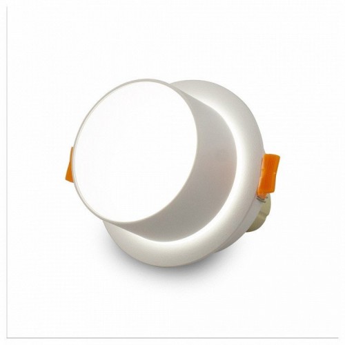 Встраиваемый светильник AM-Group АМ472 AM472 WH