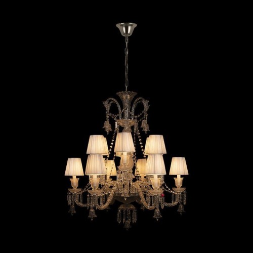 Подвесная люстра Loft IT Zenith 10210/12 White Подвесная люстра Loft IT Zenith 10210/12 White