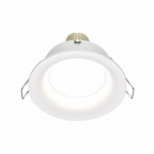 Встраиваемый светильник Maytoni Slim DL027-2-01W