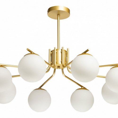 Потолочная люстра De City Оливия 306017208