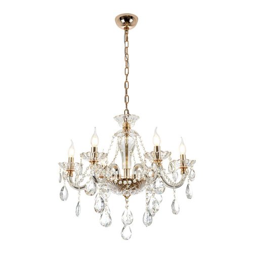 Подвесная люстра  ML.7163.6P