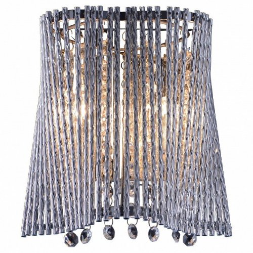 Бра Arte Lamp Incanto A4207AP-2CC Бра Arte Lamp Incanto A4207AP-2CC