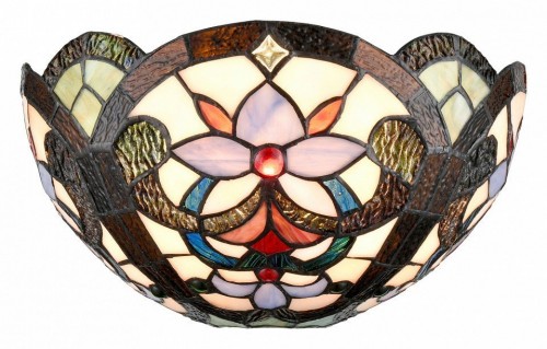 Настенный светильник Velante 826-801-01