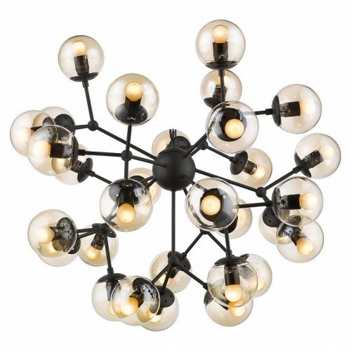 Подвесная люстра Wertmark Bolita WE236.18.023 Подвесная люстра Wertmark Bolita WE236.18.023