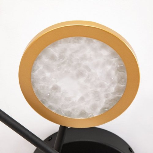 Потолочная люстра LED4U L3123-8