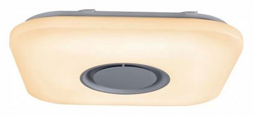 Потолочный светильник iLedex Music Music-48W-Square