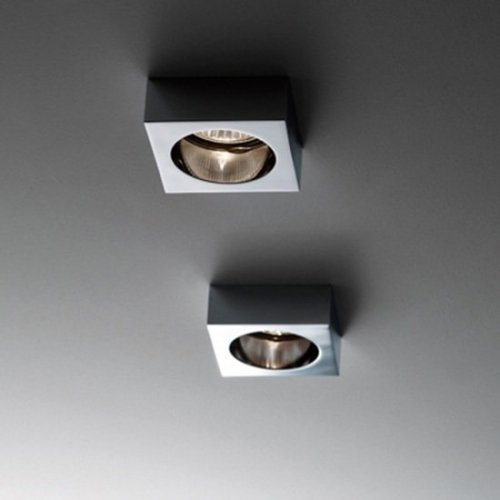 Точечный светильник Fabbian Venere D55F1911