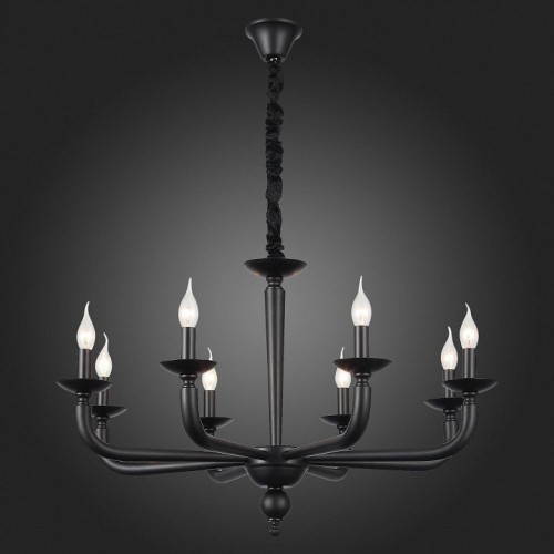 Подвесная люстра ST Luce Maste SL1114.403.08