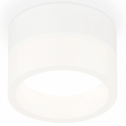 Точечный светильник Ambrella light Techno Spot XS8101015