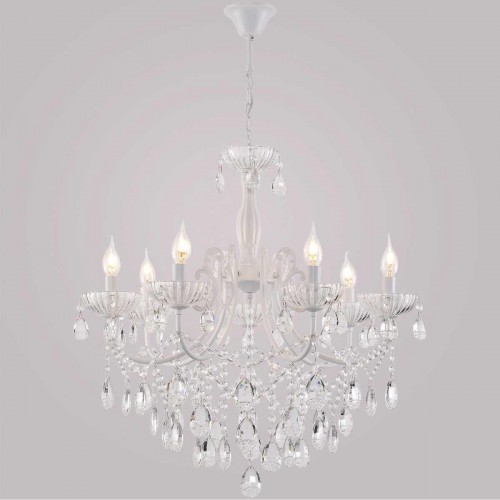 Потолочный светильник Reluce 04211-0.4-07 WH