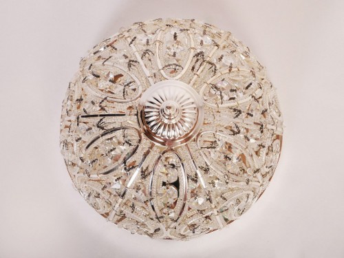 Потолочная люстра Abrasax HSX12103/3