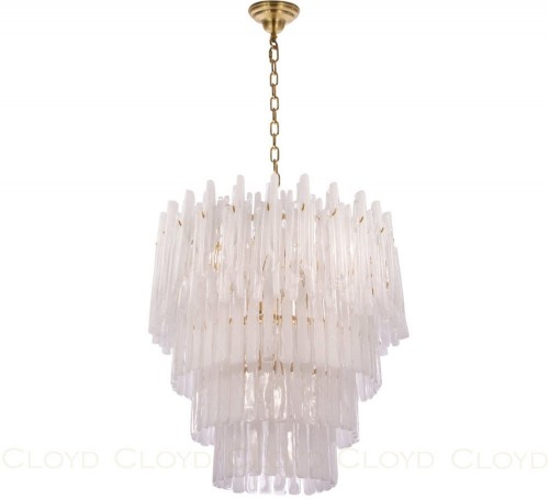 Подвесная люстра Cloyd Nansen 10701