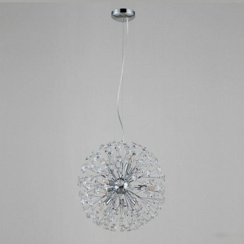 Подвесная люстра Citilux Betsy EL322P09.1