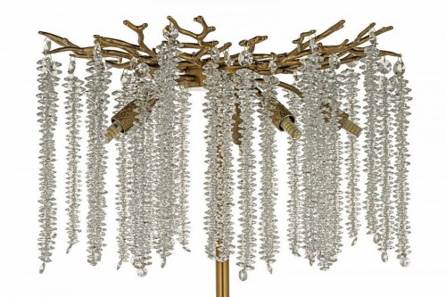 Торшер Dio DArte  Tavenna Antigue Tavenna H 3.1.1.100 A