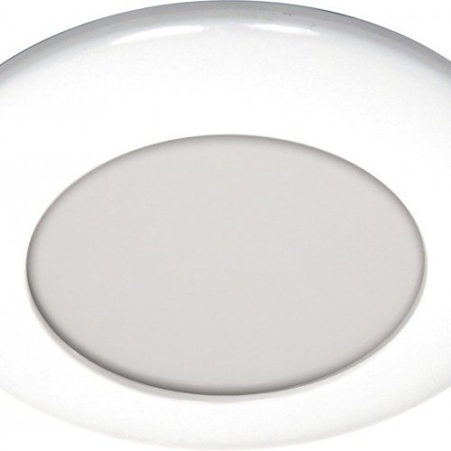 Встраиваемый светильник уличный Donolux N1519 N1519RAL9003