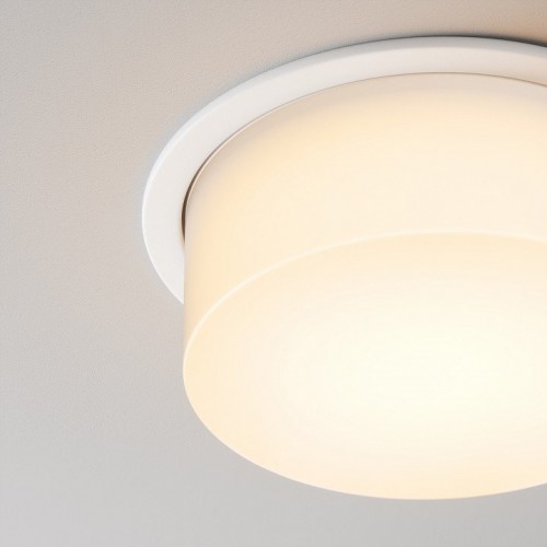 Встраиваемый светильник Maytoni Nude DL065-12W3K-W Встраиваемый светильник Maytoni Nude DL065-12W3K-W